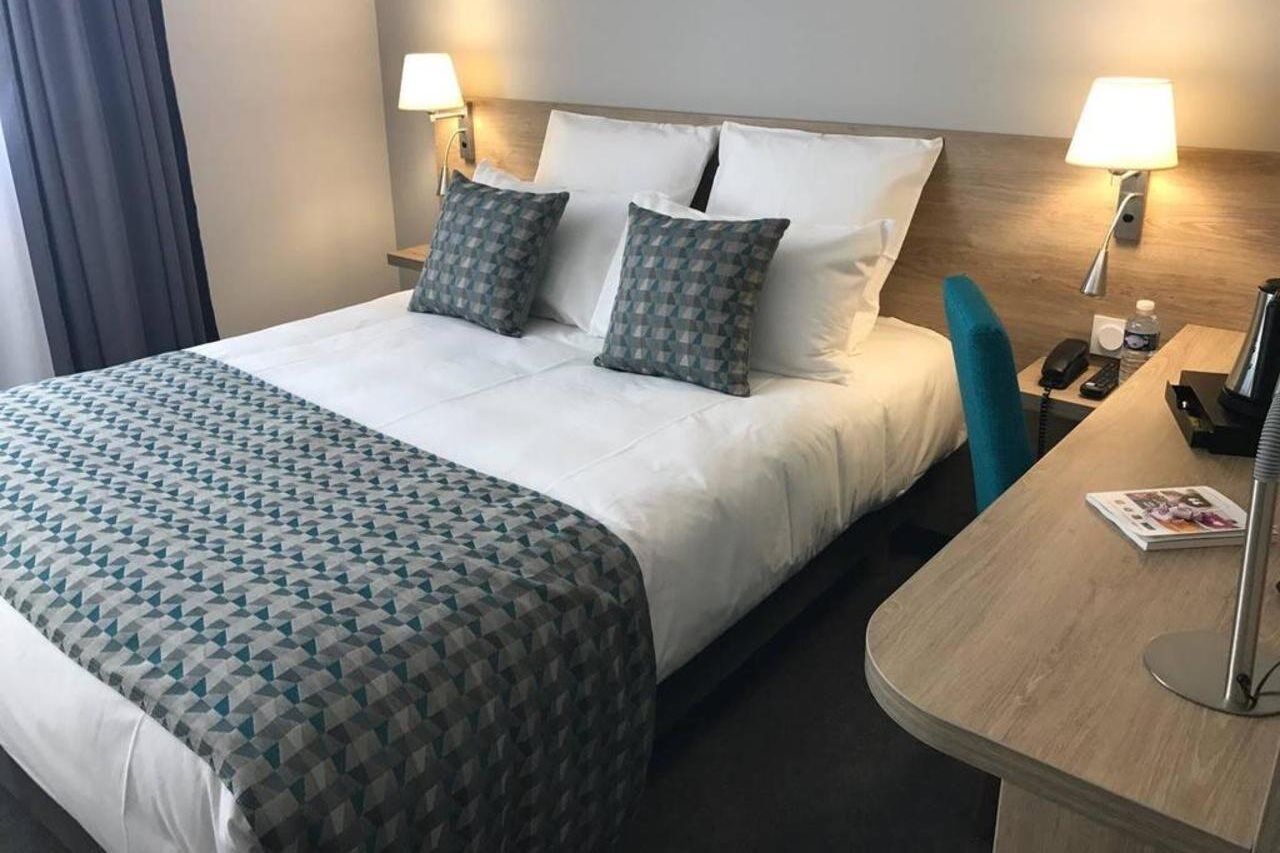 The Originals City, De La Confluence, Agen Ouest 3* Damazan